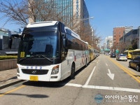 [아통 포토] 불법 주·정차 단속 안하나요?