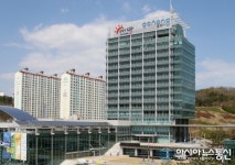 포항시, 청사 일부 폐쇄...확진자 가족 중 한 명 시청 직원