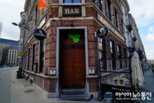 [속보] 벨기에 코로나 19 확진자 1,486명 사망자 14명