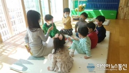 성산구, 어린이집 보육교사 복무관리 실태 점검