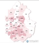 (속보) 경기도 코로나19 확진자 323명 성남시 94명 최다
