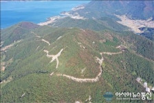 남해군, 2020년 임도 신설사업 추진