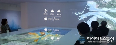 "아름다운 새만금에서 영화 촬영 어떠신가요?"