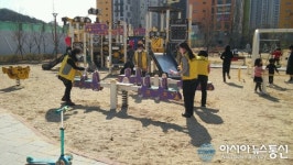 세종시 소담동 코로나19 취약계층 돌봄 앞장