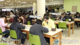 창원시, 강도 높은 ‘사회적 거리두기’ 앞장