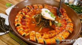 생생정보 파김치장어전골, 비결은 깊은육수 위치는?
