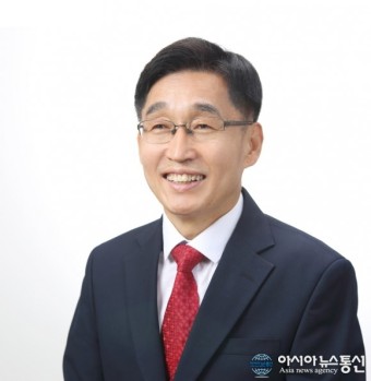 김근식, 무소속으로 대전 대덕구 총선 후보 등록