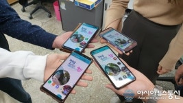 경기 안성시 죽산면, 청렴문화 만들기에 앞장서
