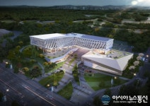 세종 조치원읍 숙원 사업 ‘제2복컴’ 첫삽 떠