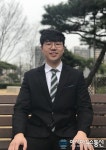 [오늘의 말씀 ] 감리교신학대학교 학생 홍바울