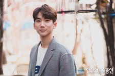 [인터뷰①] 김현진, 뮤지컬 ‘데미안’의 캐릭터 프리, 새로운 도전