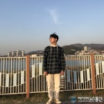 [오늘의 말씀] 감리교신학대학교 학생 박봉욱