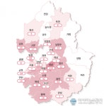 (속보) 경기도 코로나19 확진자 478명... 수원시 42명