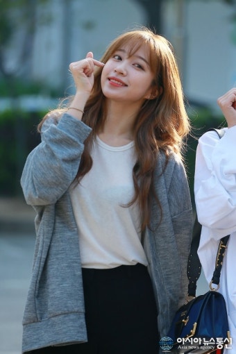 가수 하니, '하얀 까마귀' 주인공 캐스팅