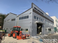 용인시, 7월까지 농기계 임대로 50% 감면