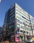 프리미엄 독서실·스터디카페 ‘작심’, 서울고덕역점 진출…꼬마빌딩 6층 입점