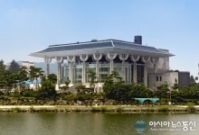 경상남도 문화예술회관, 경남 방구석 콘서트 ‘으랏차차’ 진행