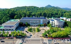 안산시, 직원 구내식당 운영 중단 연장…지역상권 살리기 고통분담