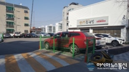 미추홀구, 미추홀지역 주차장 개방사업 점차 확대