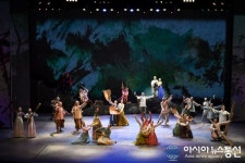 정선군, 정선아리랑 뮤지컬 퍼포먼스 아리 아라리 공연 잠정 연기 결정