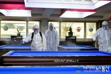 서대문구, 자율 휴업 다중이용시설에 업소당 100만 원 지원