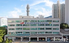 부산소방재난본부, 소방령경 승진전보 임용식 개최