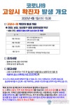 (속보) 고양시 32번째 코로나19 확진자, 20대 여성 미국 뉴욕에서 입국