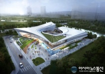 김천시, 혁신도시 복합혁신센터 건립...2022년 완공