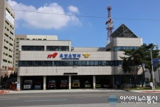 대전유성소방서, 119 허위신고‘과태료 100만 원’부과