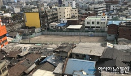 서울시와 LH공사, 공동 세운상가 일대 세입자 우선 공공임대상가 공급