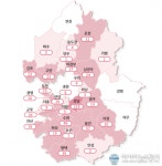 (속보) 경기도 코로나19 확진자 598명...346명 입원, 241명 퇴원