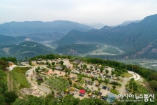 정선군, 코로나19 사회적 거리두기 위해 관내 모든 캠핑장 폐쇄