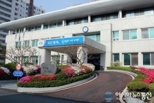 충주국토관리사무소, 관내 국도터널 봄맞이 대청소 실시