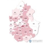 (속보) 경기도 코로나19 확진자 634명...성남시 124명 최다