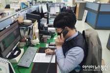 대전 서구, 해외입국 자가 격리자 외국인 통역 지원