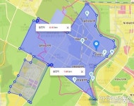팔복동 공업지역 일대, 전주형 맑은공기 선도구역으로 관리된다