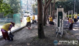 화순군, 코로나19 대응 고용·일자리 확대 운영