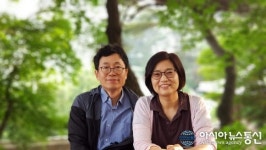 [오늘의 말씀] 예심교회 신아브라함 선교사