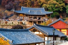경북문화관광공사, 성지연계 테마상품 개발