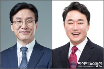 [4.15 총선] 개표율 0.2%, 서울 영등포구을 김민석 68.6% vs 박용찬 29.2%