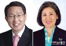 [4.15 총선] 대구 서구 출구조사 김상훈 66% vs 윤선진 16.6%