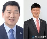 [4.15 총선] 전남 나주화순 신정훈 더불어민주당 후보 당선 확정