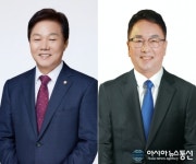[4.15 총선] 경남 창원의창 박완수 미래통합당 후보 확정