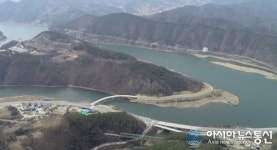 단양군 단양읍 하현천대교 17일 개통