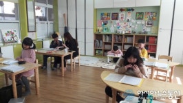 충남 당진 초락초, ‘맞춤형 학습꾸러미’ 배부