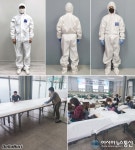 (주)델라누리 방역복 생산 시설 증설