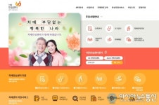 화성시 치매안심센터, 방문 홈트레이닝으로 돌봄공백 해소