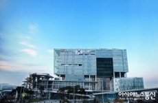 서울 금천구청, 구내식당 기간제근로자 공개채용