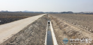 충남 당진시, 소규모 주민숙원사업 영농기 이전 마무리
