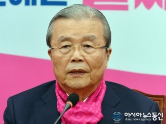 미래통합당, '김종인 비대위' 체제 예고..무기안 비대위 '전권 부여'요구